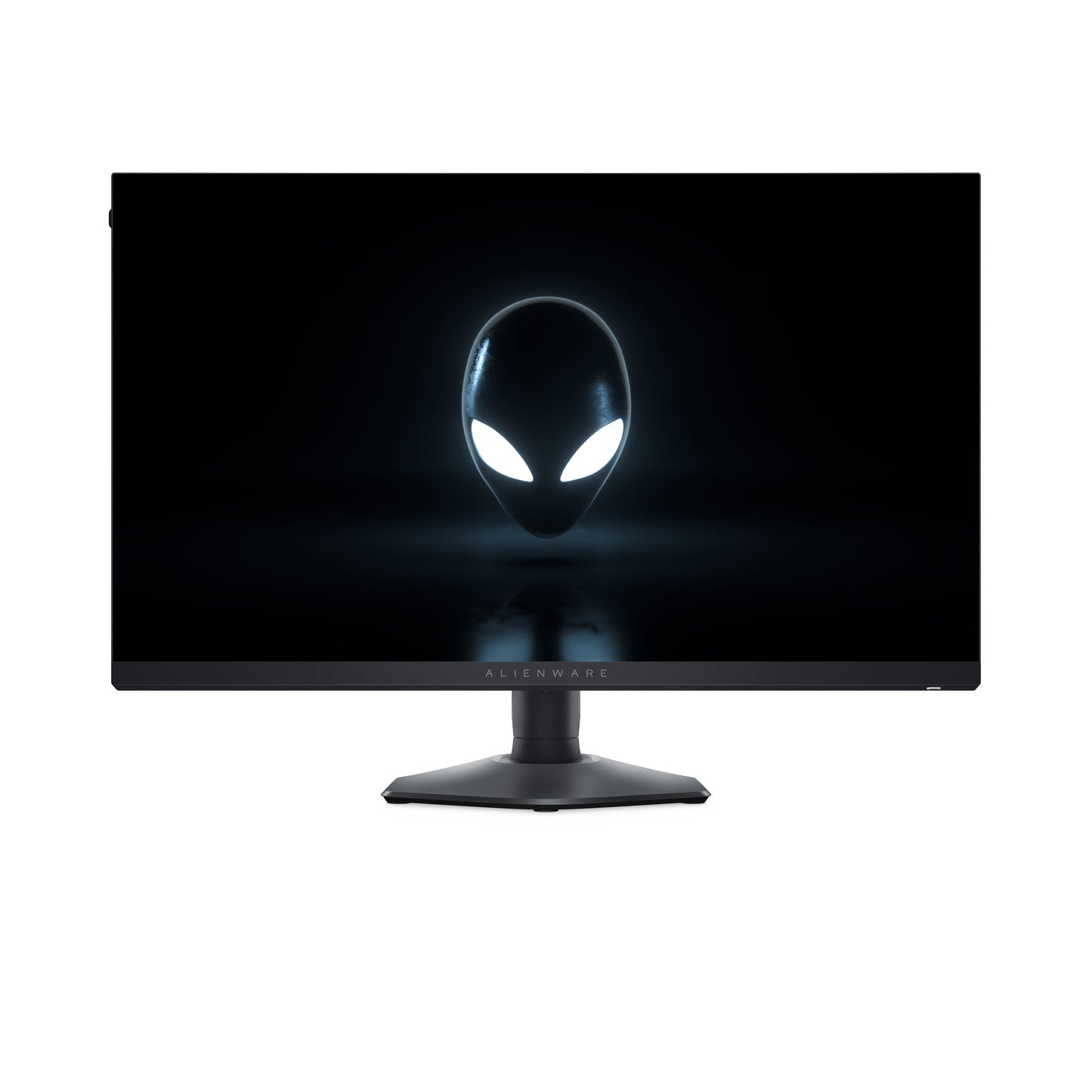 Alienware AW2724HF computer monitor 68.5 cm (27") 1920 x 1080 pixels Full HD LCD Black