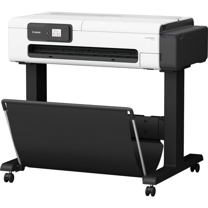 Canon imagePROGRAF TC-21 Inkjet Large Format Printer, Wi-Fi, image 2
