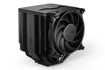 be quiet! Dark Rock Pro 5 Processor Air cooler 120/135 mm Black