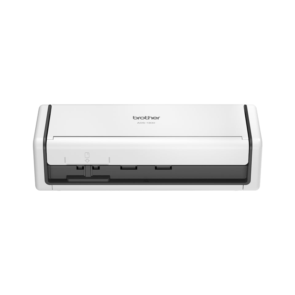 Brother ADS-1300 ADF Scanner 600 x 600 DPI A4 White, image 3
