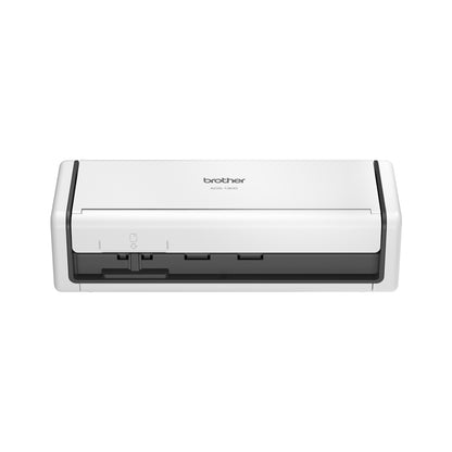 Brother ADS-1300 ADF Scanner 600 x 600 DPI A4 White, image 3