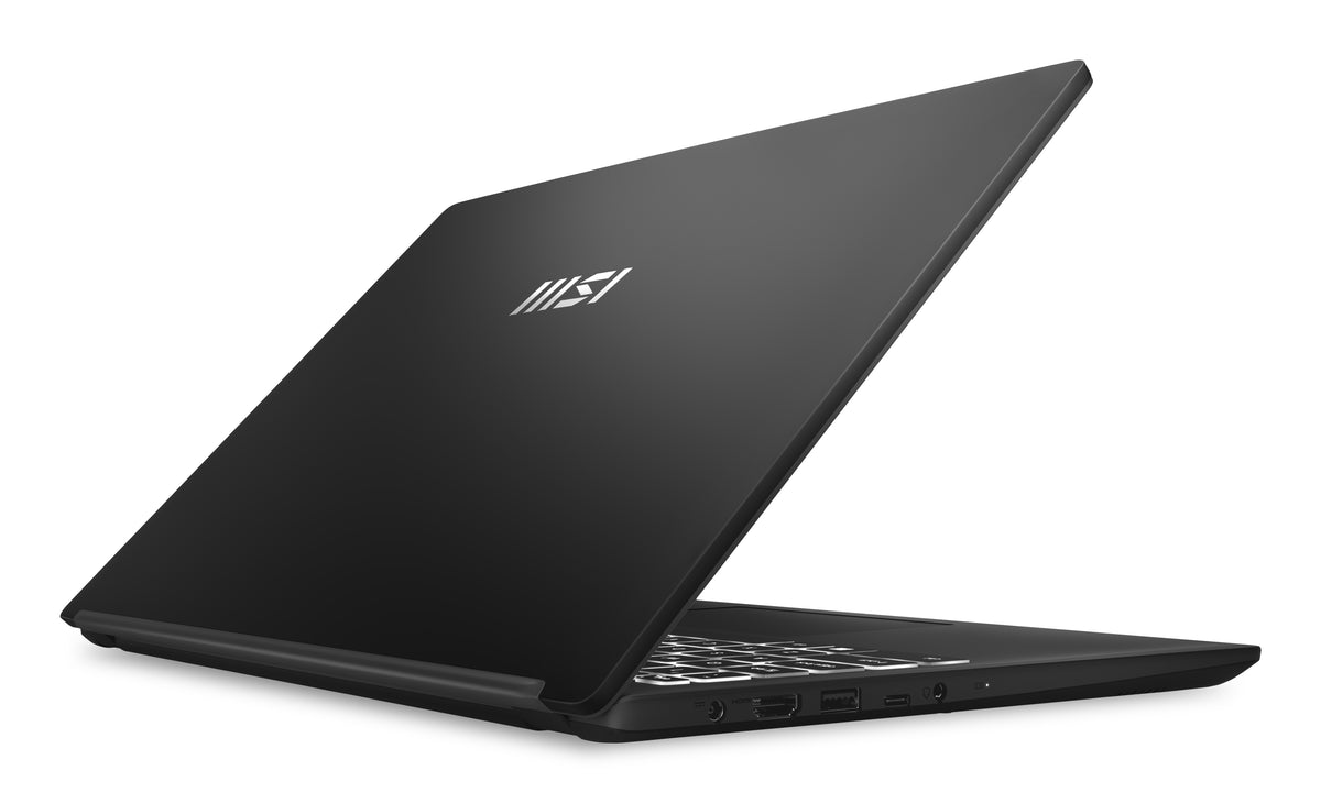 MSI Modern 15 H C2RMG-282UK 15.6" Laptop – Core 5 210H, 16GB, 512GB SSD, image 5