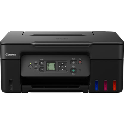 Canon PIXMA G3570 A4 Colour Inkjet Multifunction Printer, Duplex, Wi-Fi, image 3