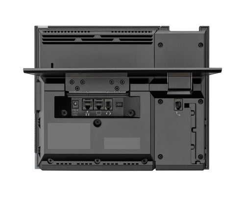 HP CCX 600 Business Media Phone with Open SIP and PoE-enabled, image 3