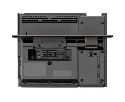 HP CCX 600 Business Media Phone with Open SIP and PoE-enabled, image 3