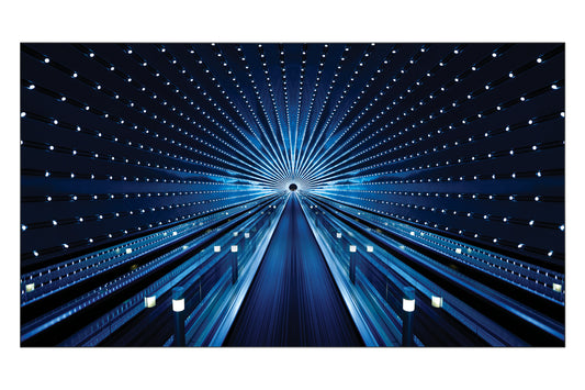Samsung IA008B LED Indoor