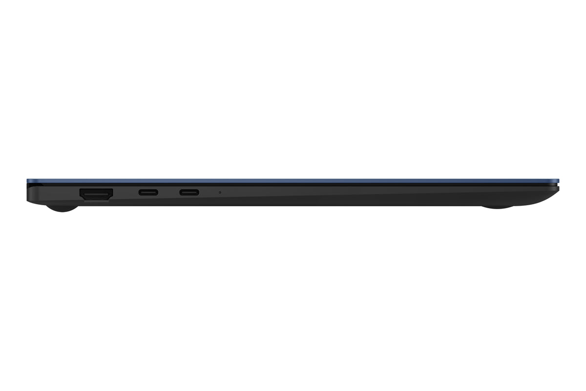 Samsung Galaxy Plus 5 8GB 256GB 15.6" Chromebook – Core 5 120U, 8GB, 256GB SSD, image 3