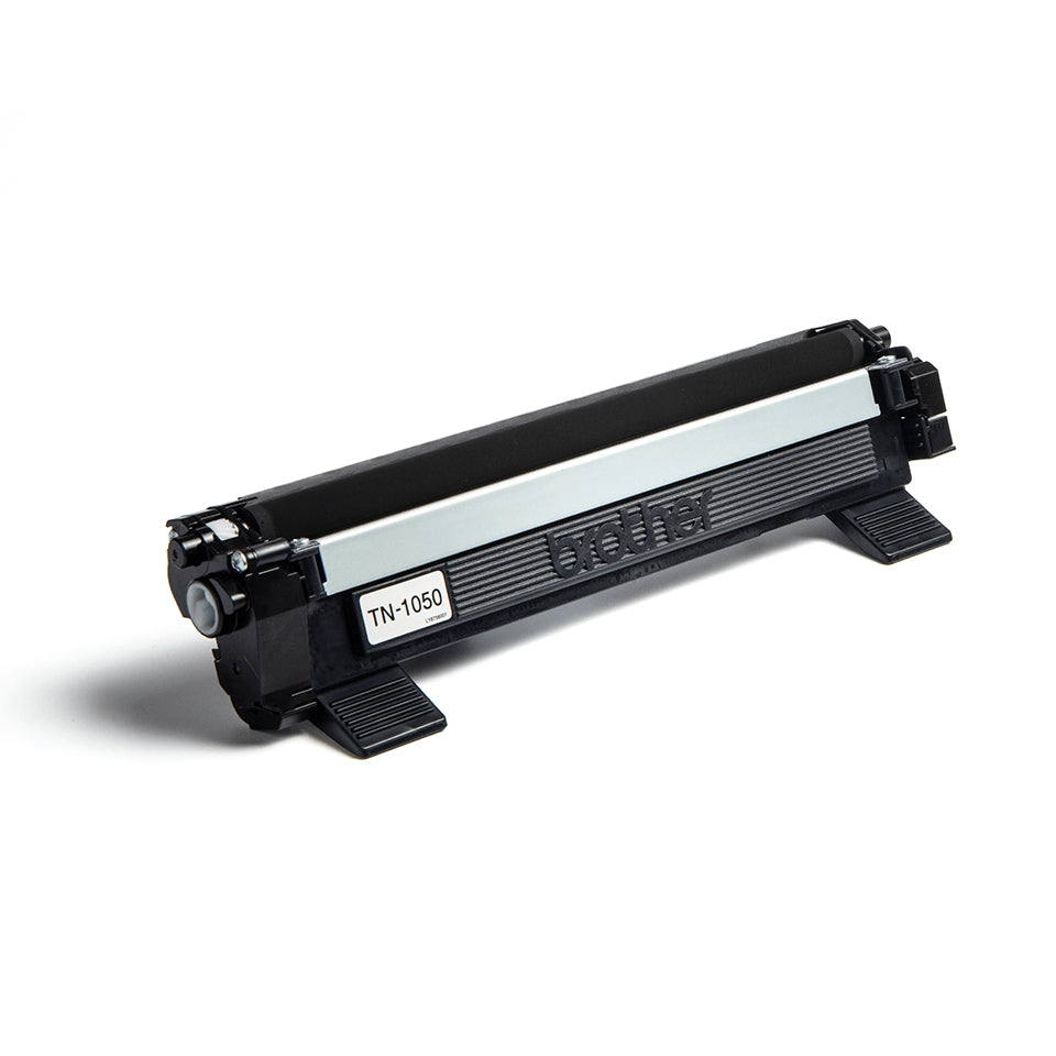 Brother TN-1050 Genuine Black Toner Cartridge, 1,000 Pages, image 4