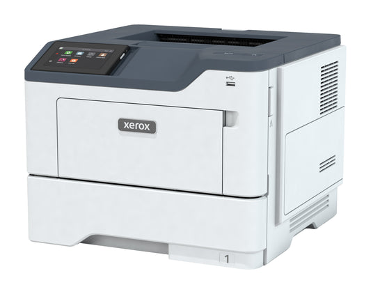 Xerox B410 A4 47ppm Duplex Printer PS3 PCL5e/6 2 Trays Total 650 Sheets A4 Mono Laser