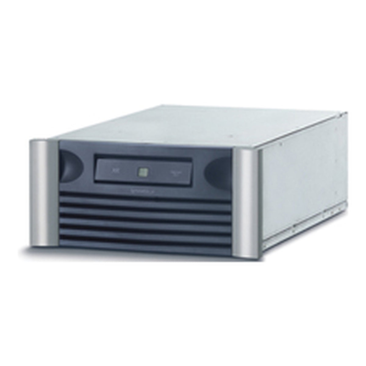 APC Symmetra LX Extended Run Rack-mount w/ 3 SYBT5, 230V, image 4