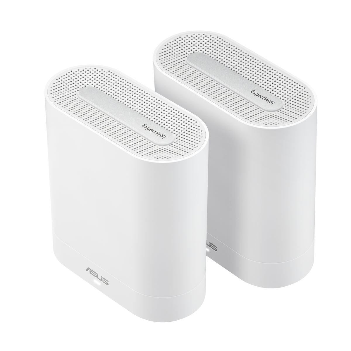 ASUS EBM68 2-Pack Wi-Fi 6 Tri-Band Mesh Wi-Fi System, image 2