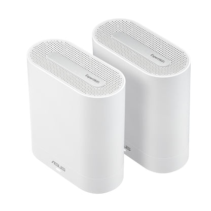 ASUS EBM68 2-Pack Wi-Fi 6 Tri-Band Mesh Wi-Fi System, image 2