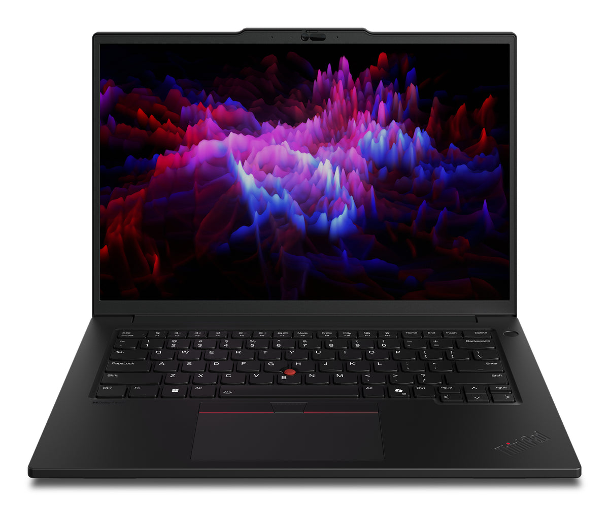 Lenovo ThinkPad P14s Gen 6 14.5" Mobile Workstation – Core Ultra 9 285H, 32GB, 1TB SSD