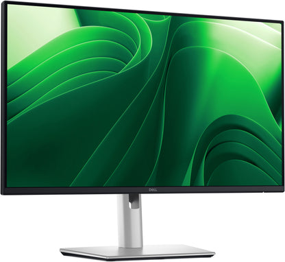 Dell Pro Plus P2425DE 24" QHD IPS Monitor, 100Hz, USB-C