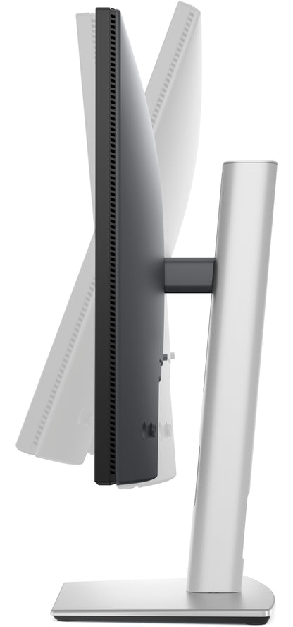 Dell Pro Plus P2425DE 24" QHD IPS Monitor, 100Hz, USB-C, image 6