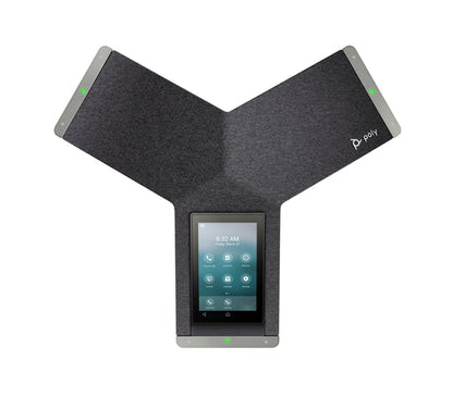 HP Trio C60 IP Conference Phone and PoE-enabled No Radio, image 4