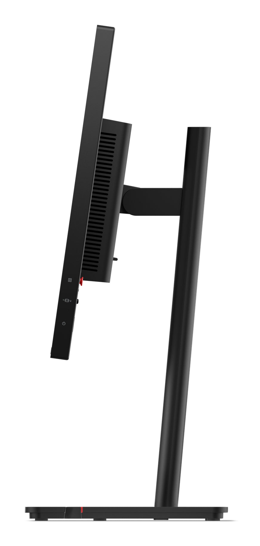 Lenovo ThinkVision T24D-40 Monitor 23.8" Full HD IPS Monitor, 120Hz, USB-C, image 5