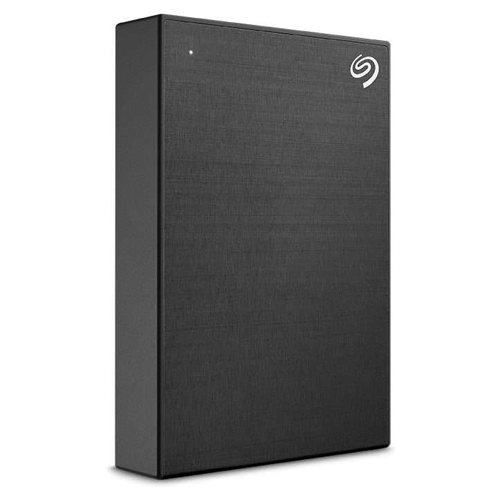 Seagate One Touch 5TB External Hard Drive, image 3