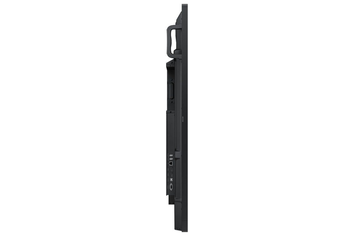 Samsung WA75F 75" 4K UHD Interactive Display, image 4