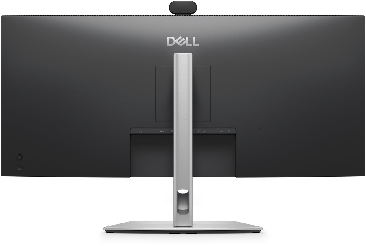 Dell Pro P P3426WEB 34" UltraWide QHD IPS Monitor, USB-C, image 3