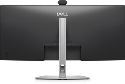 Dell Pro P P3426WEB 34" UltraWide QHD IPS Monitor, USB-C, image 3