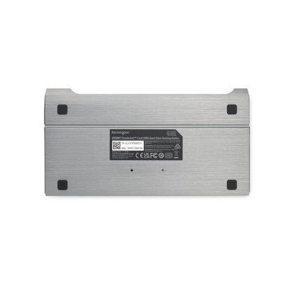 Kensington AD4010T4 Thunderbolt 4 and USB4 Quad Video Docking Station - 98W PD, image 5