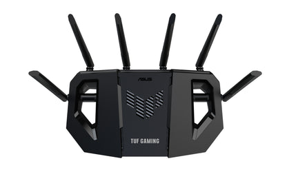 ASUS TUF Gaming BE6500 (TUF-BE6500) Wi-Fi 7 Dual-Band Router