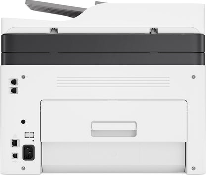 HP Color Laser MFP 179fnw A4 Colour Laser Multifunction Printer, 18ppm, Duplex, Wi-Fi, image 4