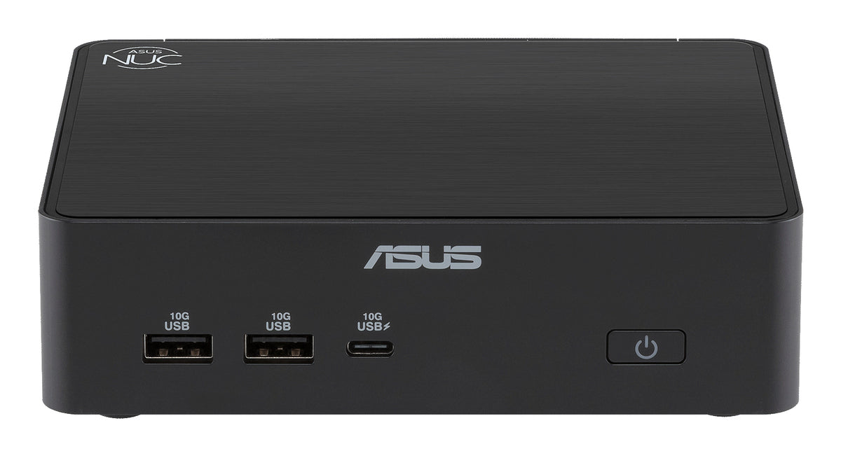 ASUS NUC 16 Pro RNUC16GDKU760002 Black 356H, image 2