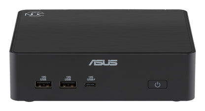 ASUS NUC 16 Pro RNUC16GDKU760002 Black 356H, image 2