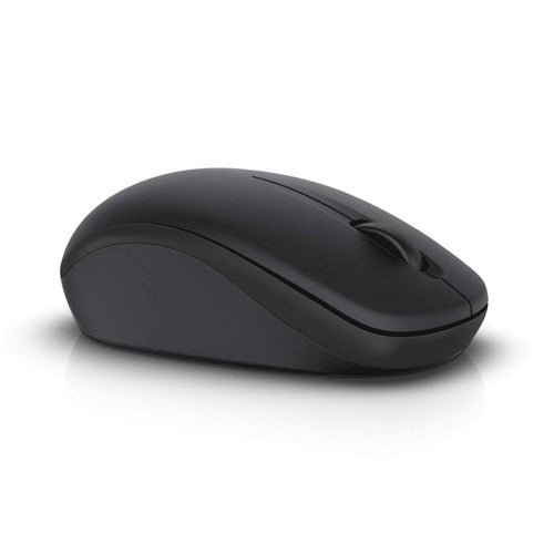Dell Black Wireless Mouse-WM126, image 3