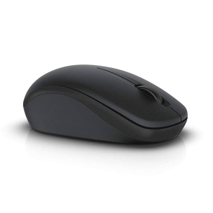 Dell Black Wireless Mouse-WM126, image 3