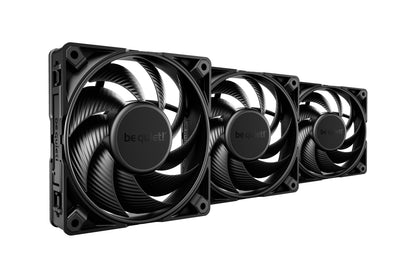 be quiet! Silent Loop 3 360 mm Processor All-in-one liquid cooler 12 cm Black, image 5
