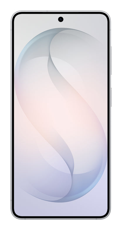 Samsung Galaxy S26 6.3" Dual SIM Android 16.0 5G USB Type-C 12 GB 512 GB 4300 mAh White, image 6