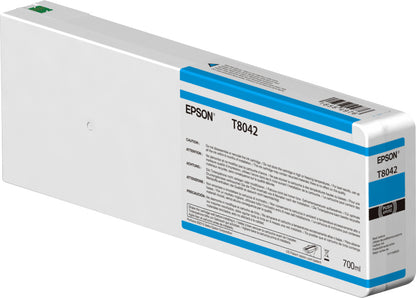 Epson C13T55K700 Genuine Black Ink Cartridge