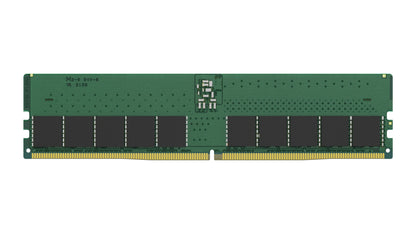 Kingston KSM56E46BD8KM-48HM 48GB DDR5 5600MT/s DIMM Desktop Memory, image 2
