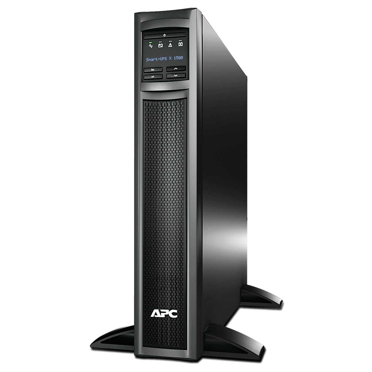 APC Smart-UPS X SMX1500RMI2U 1500VA/1200W Line-Interactive UPS, 8 IEC C13, Rackmount, image 5
