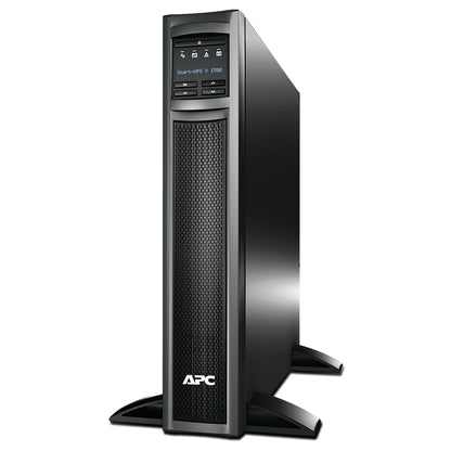 APC Smart-UPS X SMX1500RMI2U 1500VA/1200W Line-Interactive UPS, 8 IEC C13, Rackmount, image 5