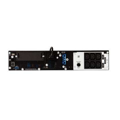 APC Smart-UPS SRT1000RMXLI-NC 1000VA/1000W Online UPS, Rackmount, image 2