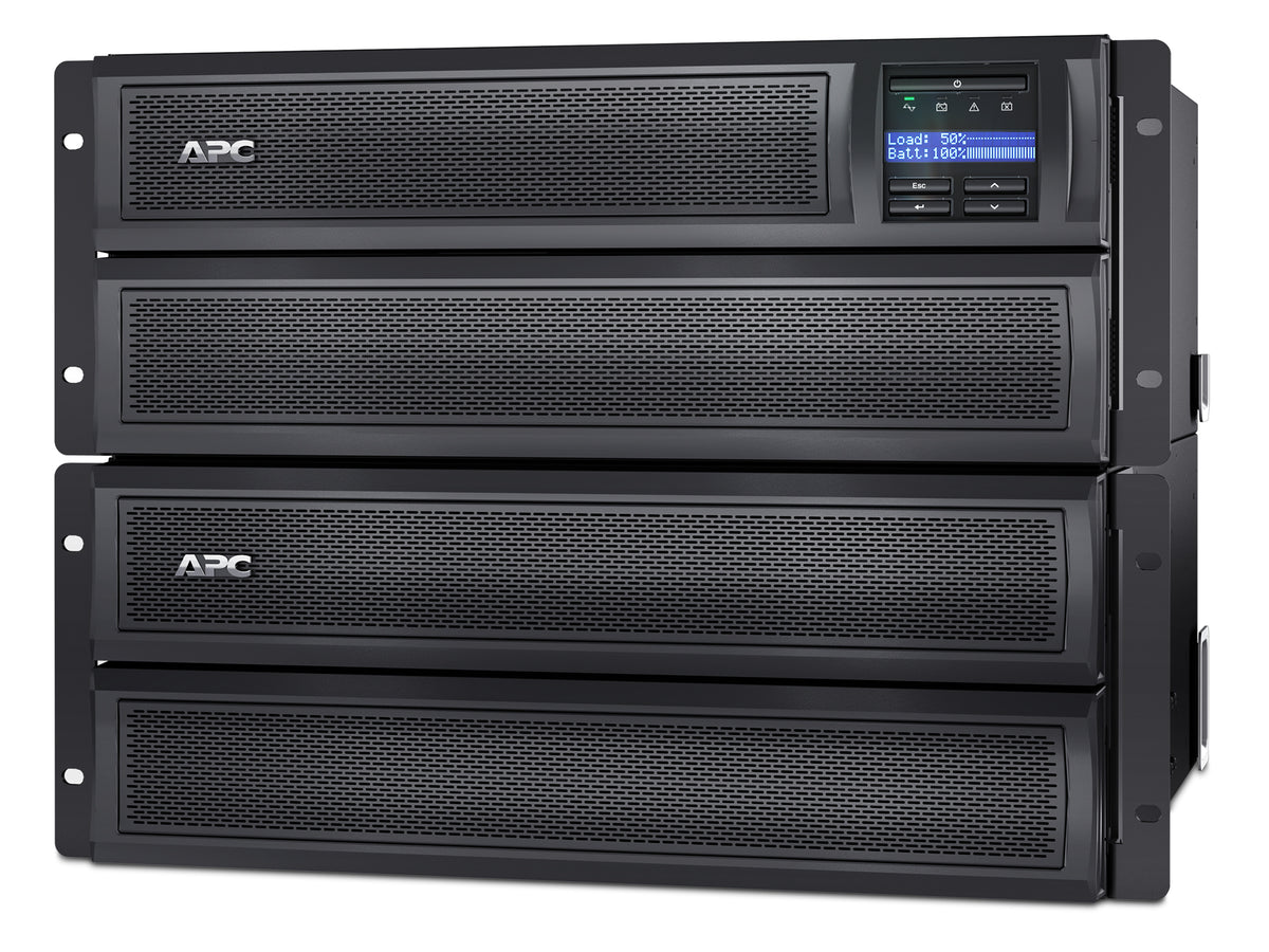 APC SMX120BP Replacement UPS Battery Cartridge, image 5