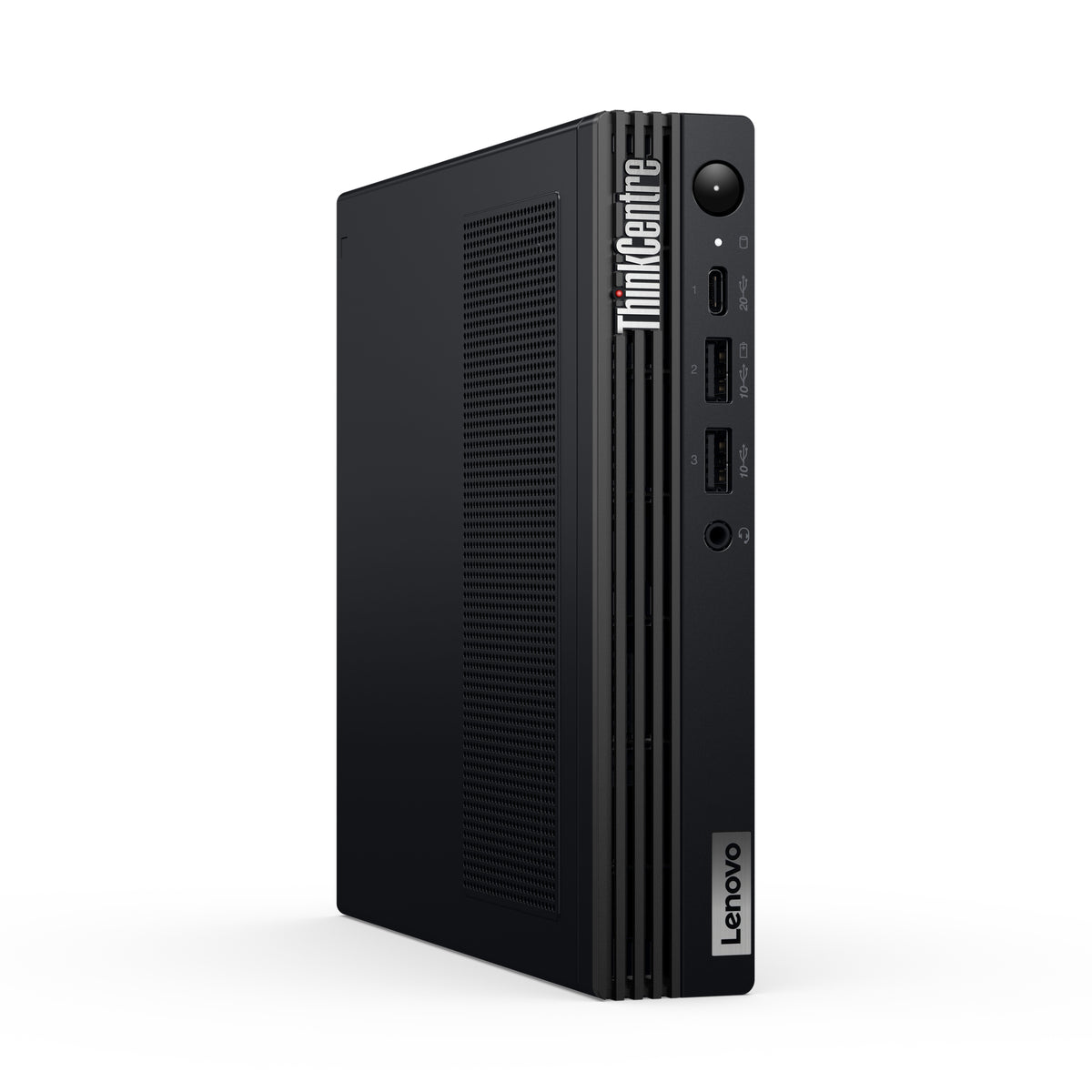 Lenovo ThinkCentre M90q Gen 5 PC – Core i7-14700T, 16GB, 512GB SSD, 12TT000PUK, image 2