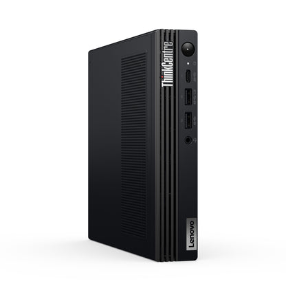 Lenovo ThinkCentre M90q Gen 5 PC – Core i7-14700T, 16GB, 512GB SSD, 12TT000PUK, image 2