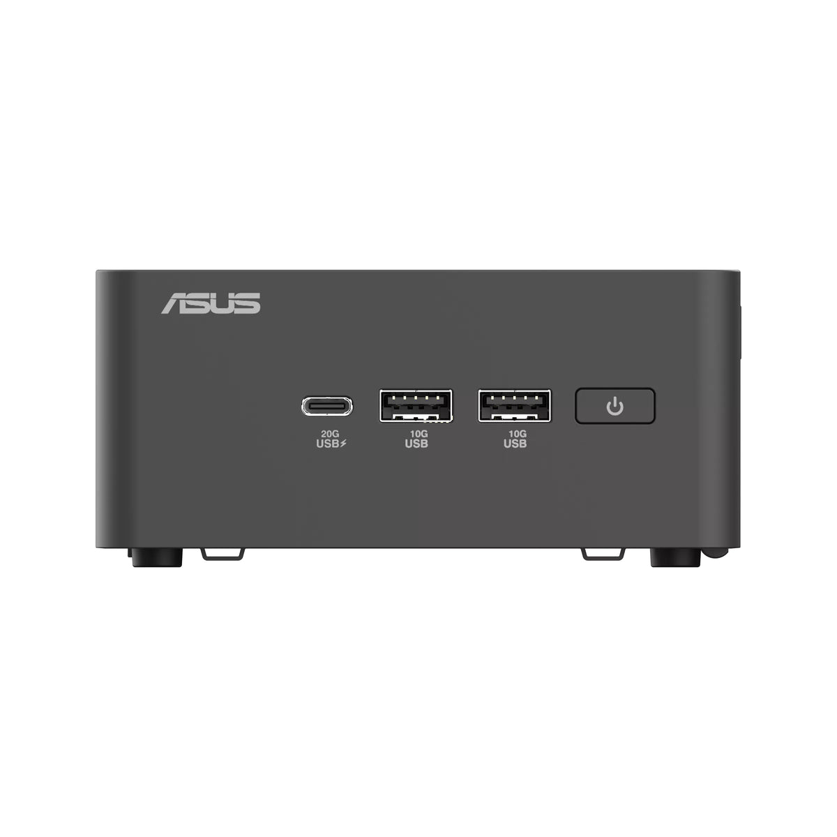 ASUS NUC 15 Pro NUC15CRH-B Black 210H, image 3
