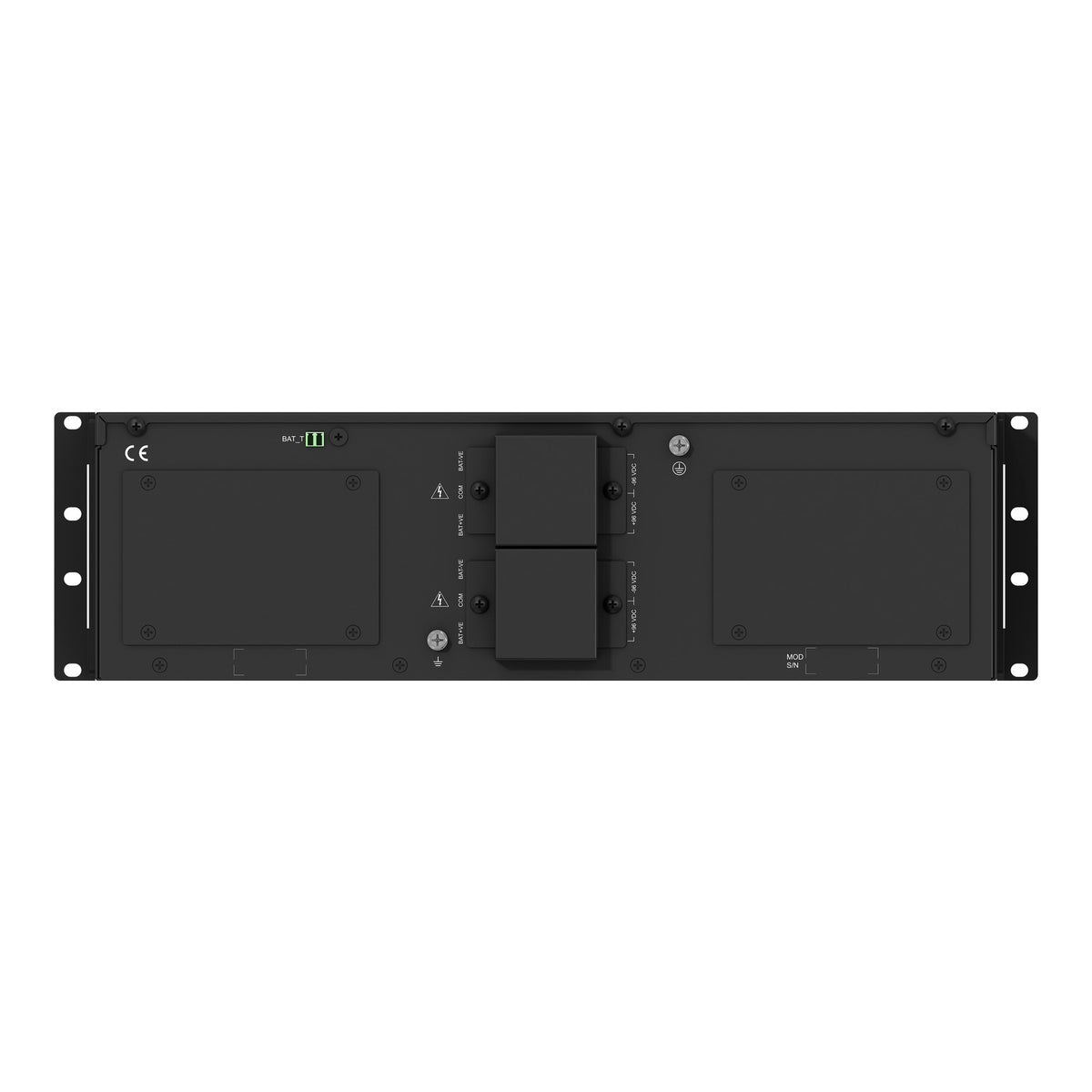 APC SRTG192XLBP4 Replacement UPS Battery Cartridge, image 2
