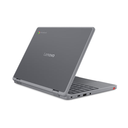 Lenovo Chrome 500e 2in1 G5 M89 11.6" 2-in-1 Chromebook – Kompanio 540, 8GB, 64GB SSD, image 4