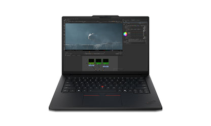 Lenovo ThinkPad P14s Gen 7 Copilot + PC 14.5" Mobile Workstation – Core Ultra 7 356H, image 4