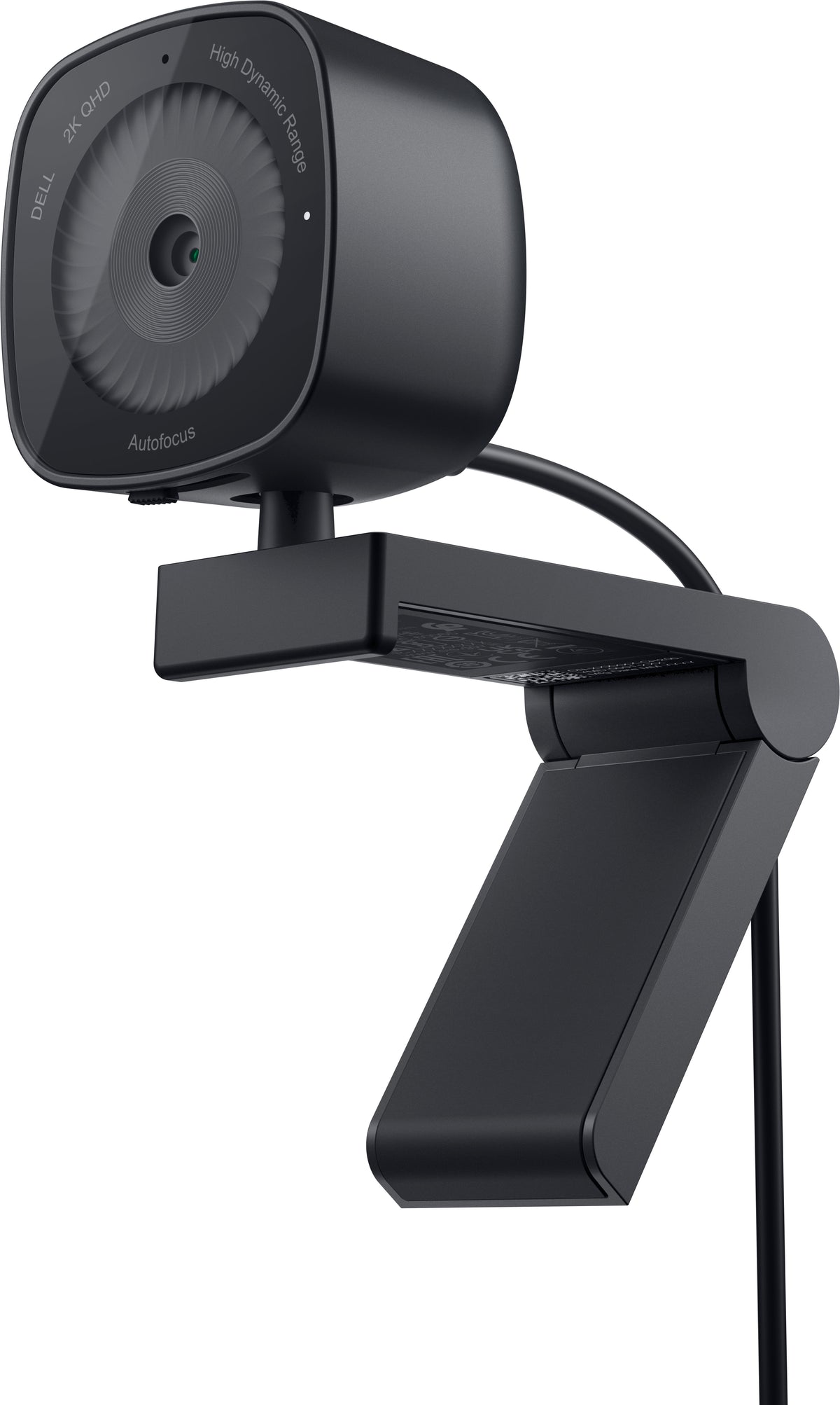 Dell Webcam - WB3023 - 2K QHD, image 3