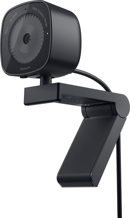 Dell Webcam - WB3023 - 2K QHD, image 3