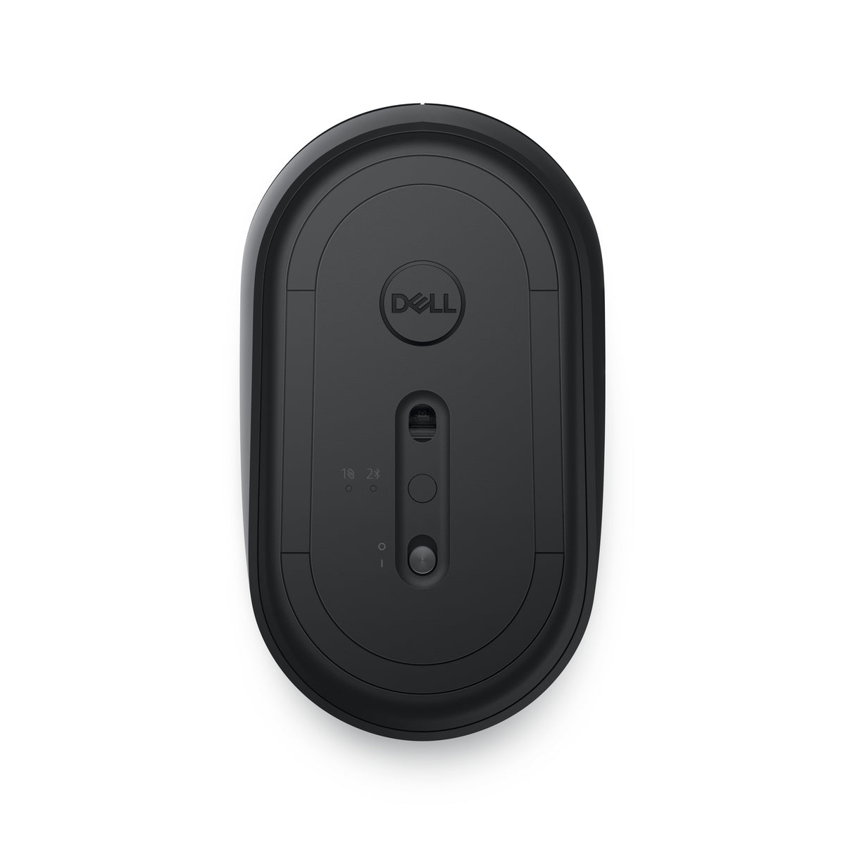 Dell Mobile Wireless Mouse – MS3320W - Black, image 2