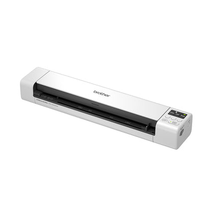 Brother DS-940DW Scanner Sheet-fed Scanner 600 x 600 DPI A4 Black, White, image 3